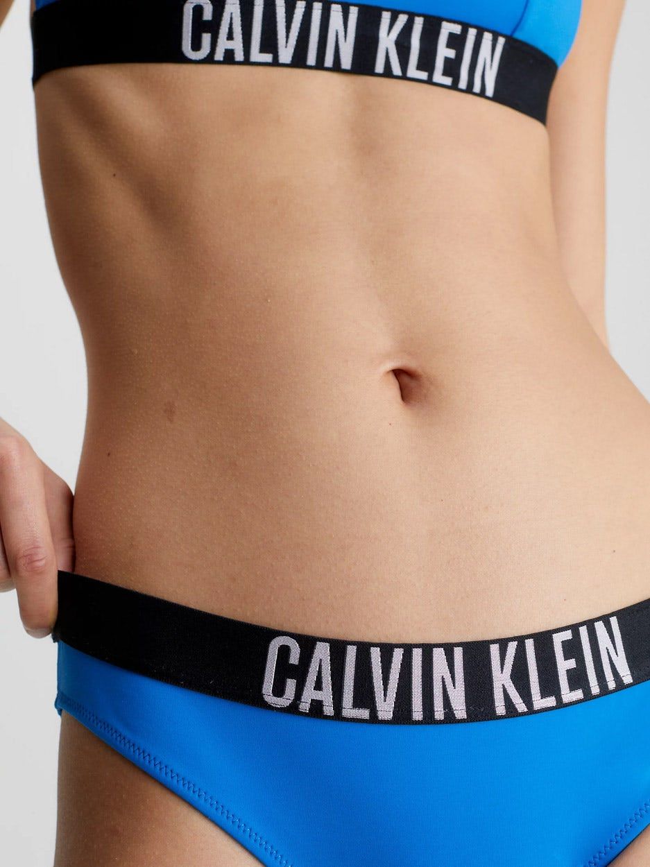Calvin Klein Classic Bikinibroekje