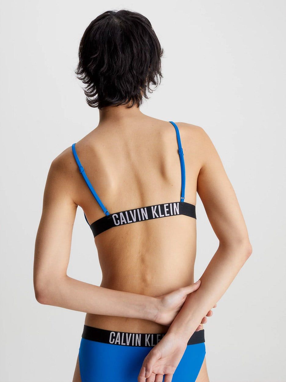 Calvin Klein Bralette Bikinitop