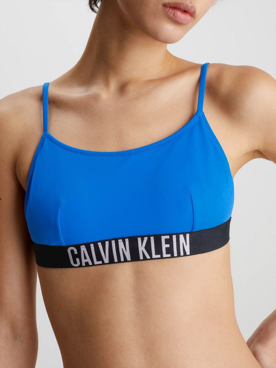 Calvin Klein Bralette Bikinitop