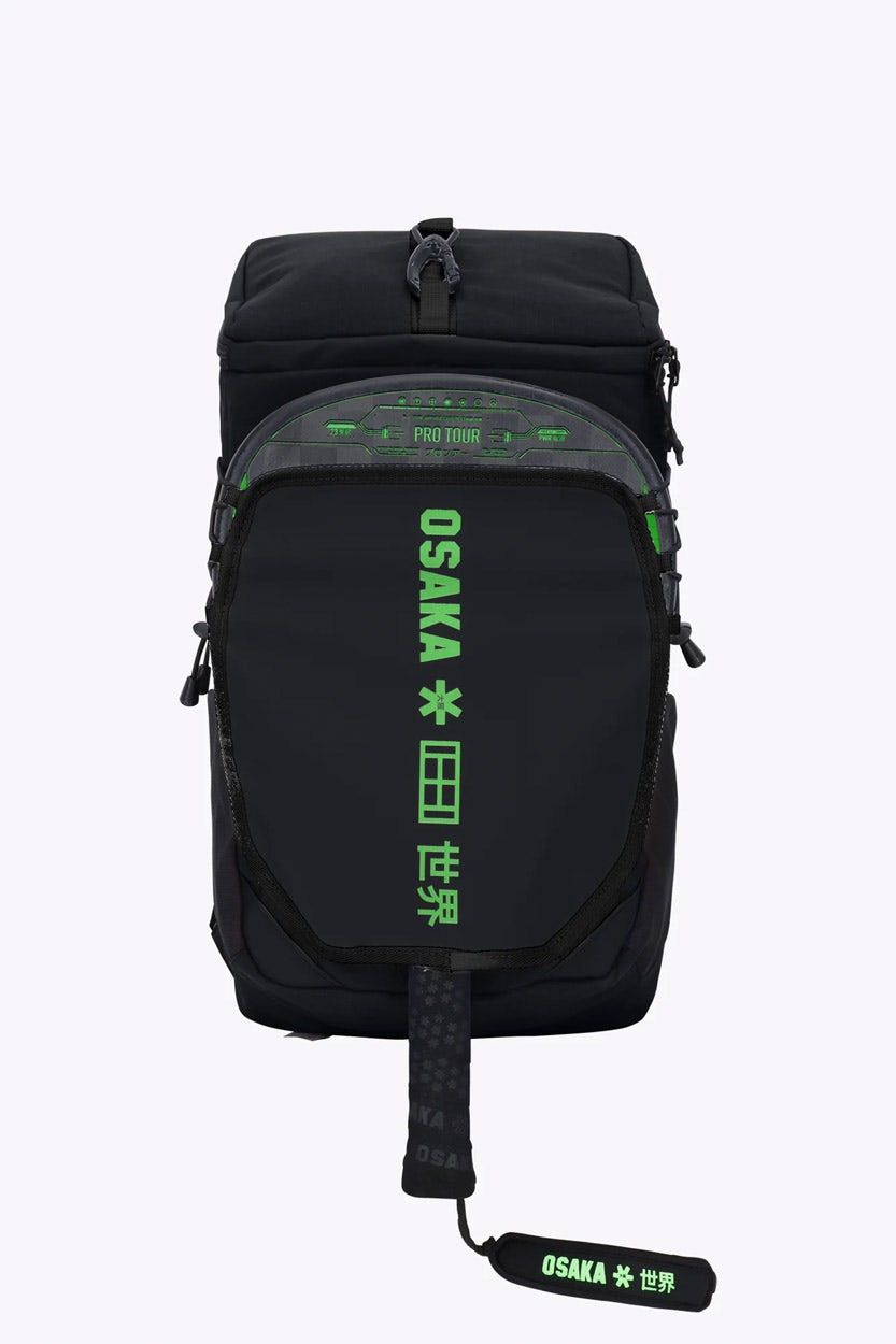 Osaka Pro Tour Padel Backpack