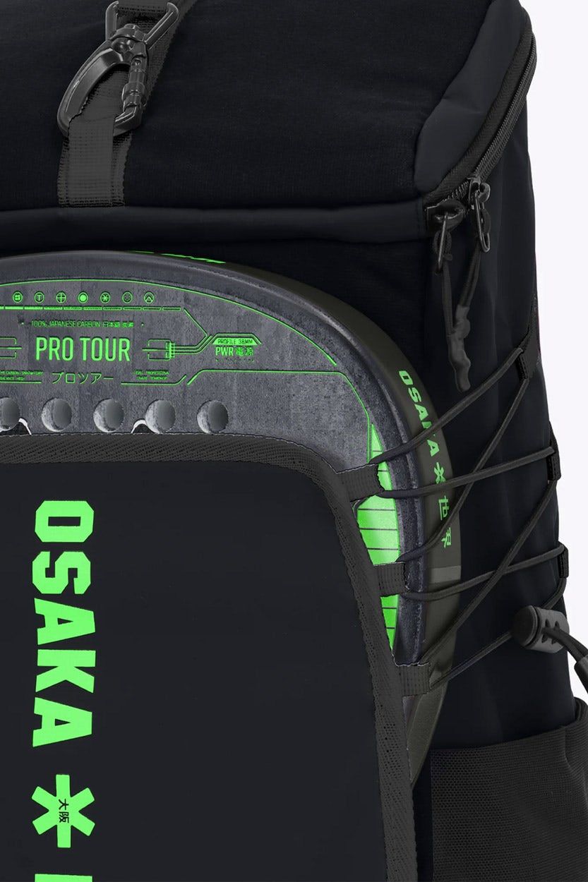 Osaka Pro Tour Padel Backpack