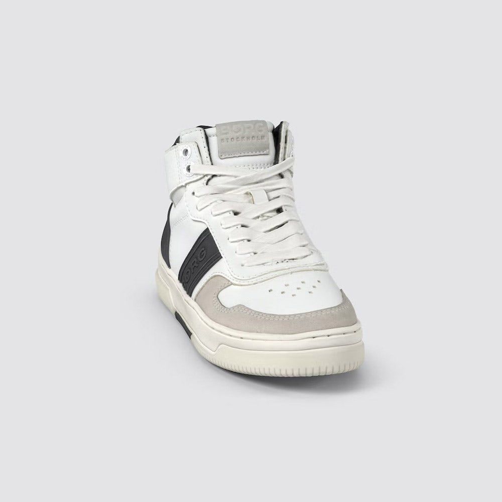 Björn Borg T2300 Woman Mid Sneaker