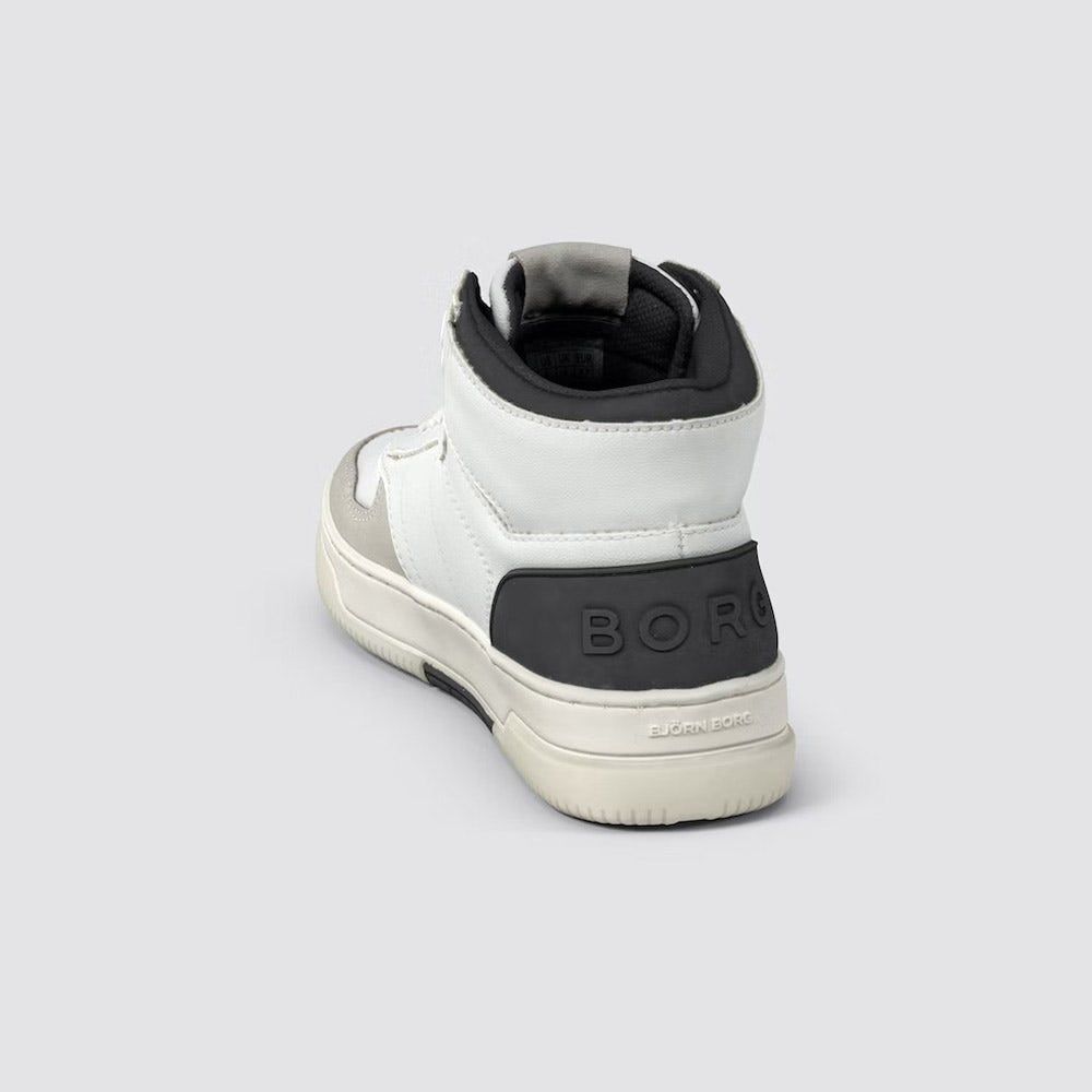 Björn Borg T2300 Woman Mid Sneaker