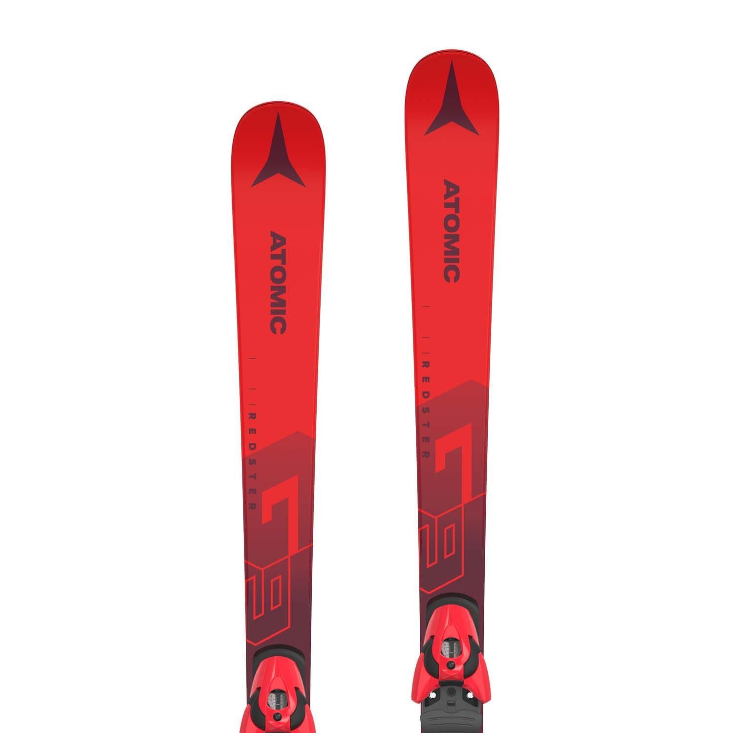 Atomic REDSTER G9 FIS J-RP² + COLT 10