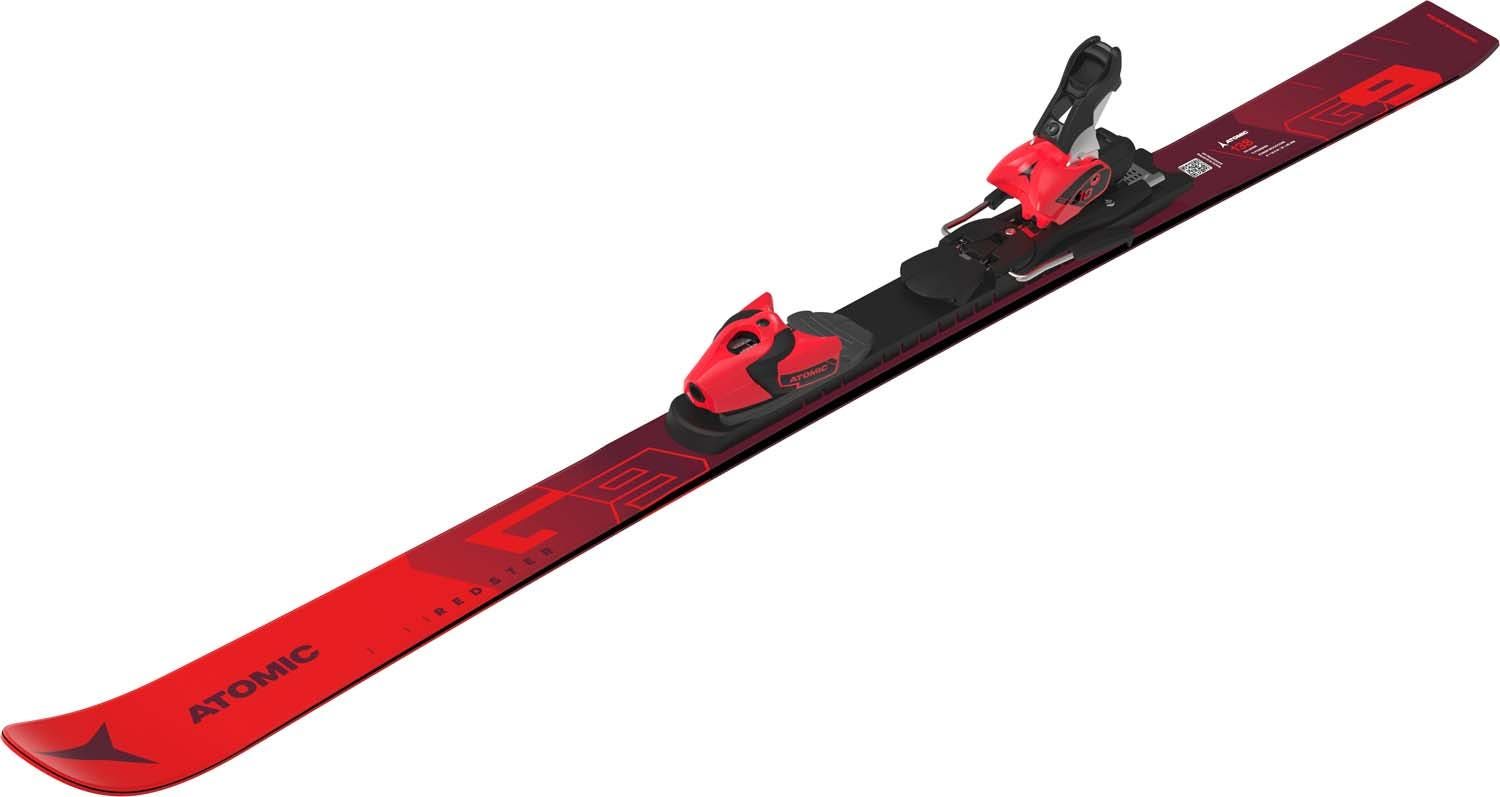 Atomic REDSTER G9 FIS J-RP² + COLT 10