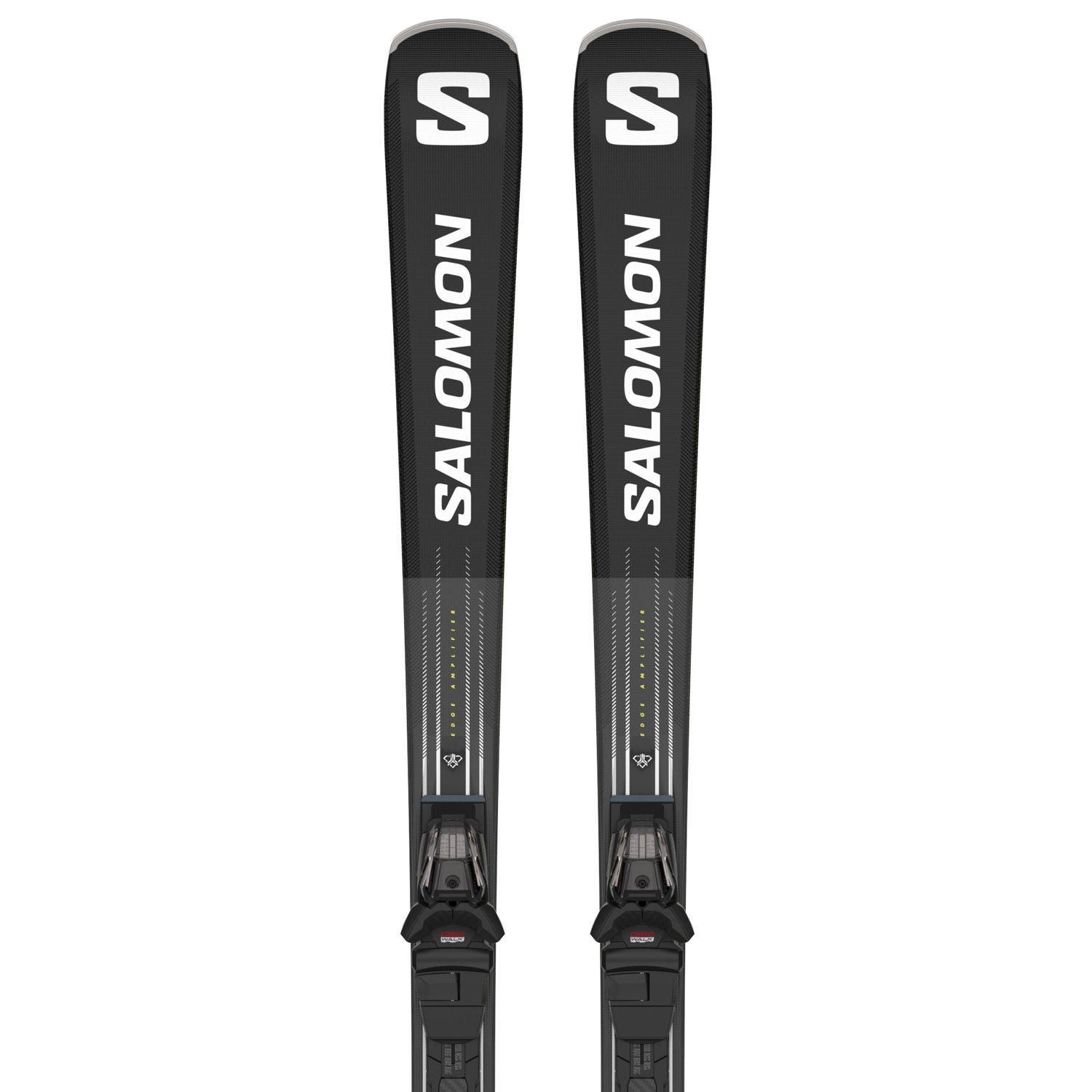Salomon S/Max 8 + M10 Gw L80 Bk