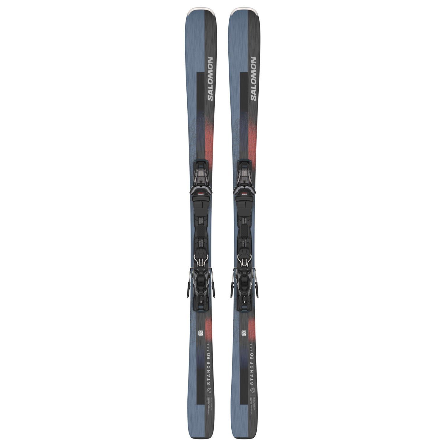 Salomon Stance 80 + M11 Gw L90 B