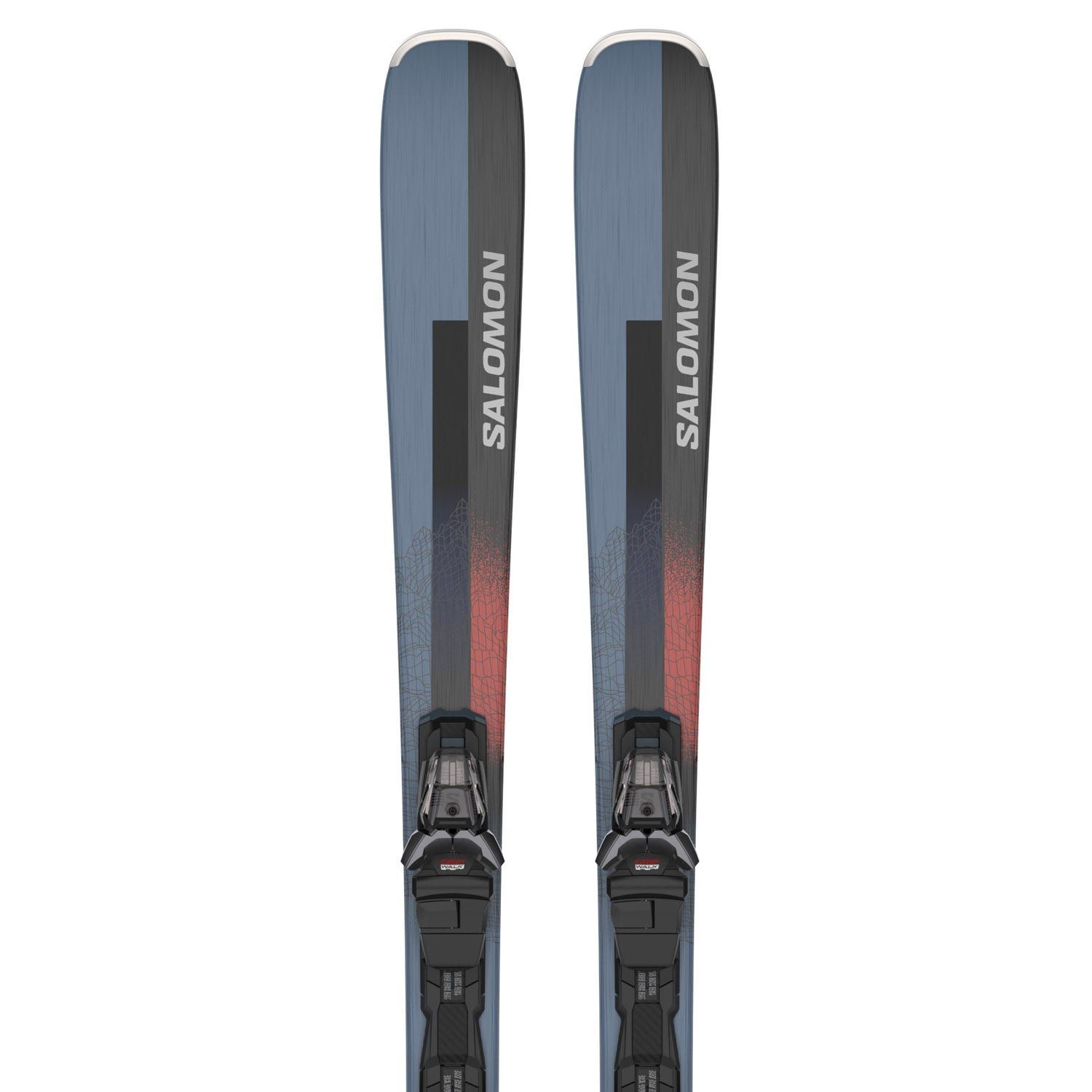 Salomon Stance 80 + M11 Gw L90 B