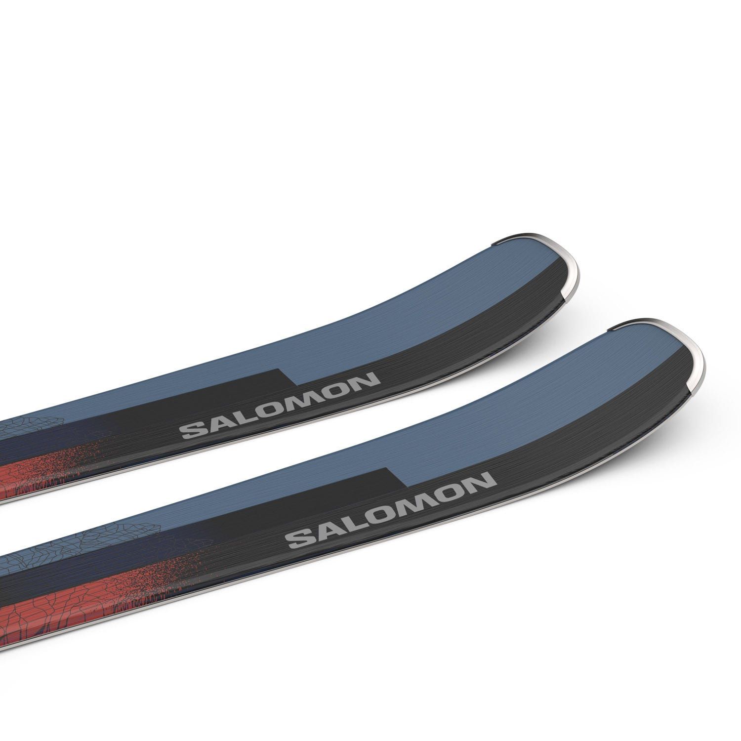Salomon Stance 80 + M11 Gw L90 B