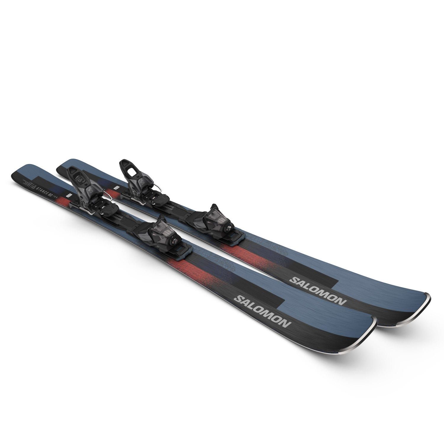 Salomon Stance 80 + M11 Gw L90 B