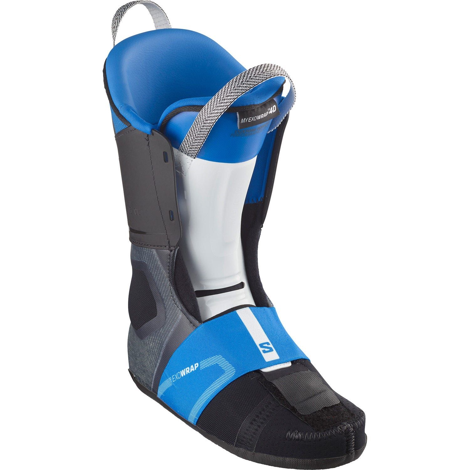 Salomon S/Pro Supra Boa 120