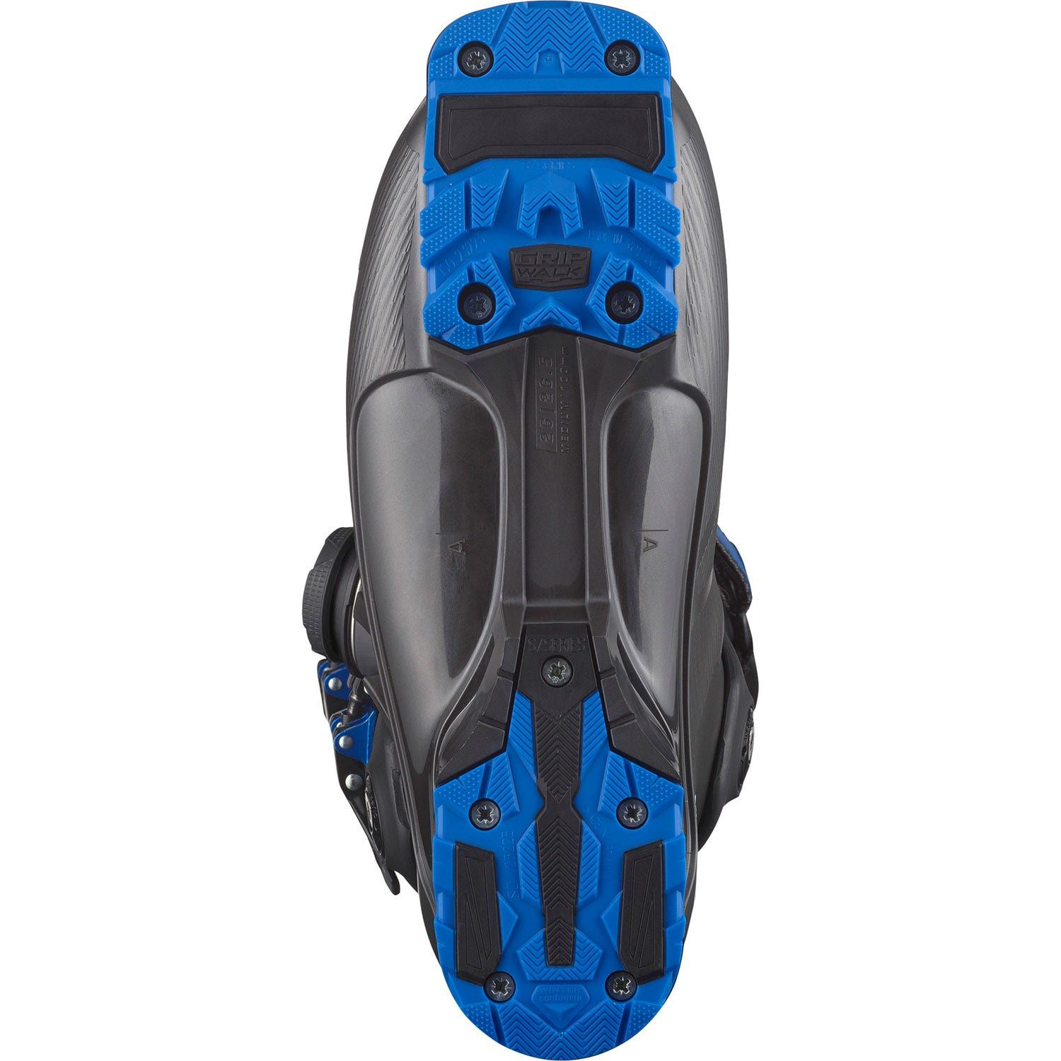 Salomon S/Pro Supra Boa 120