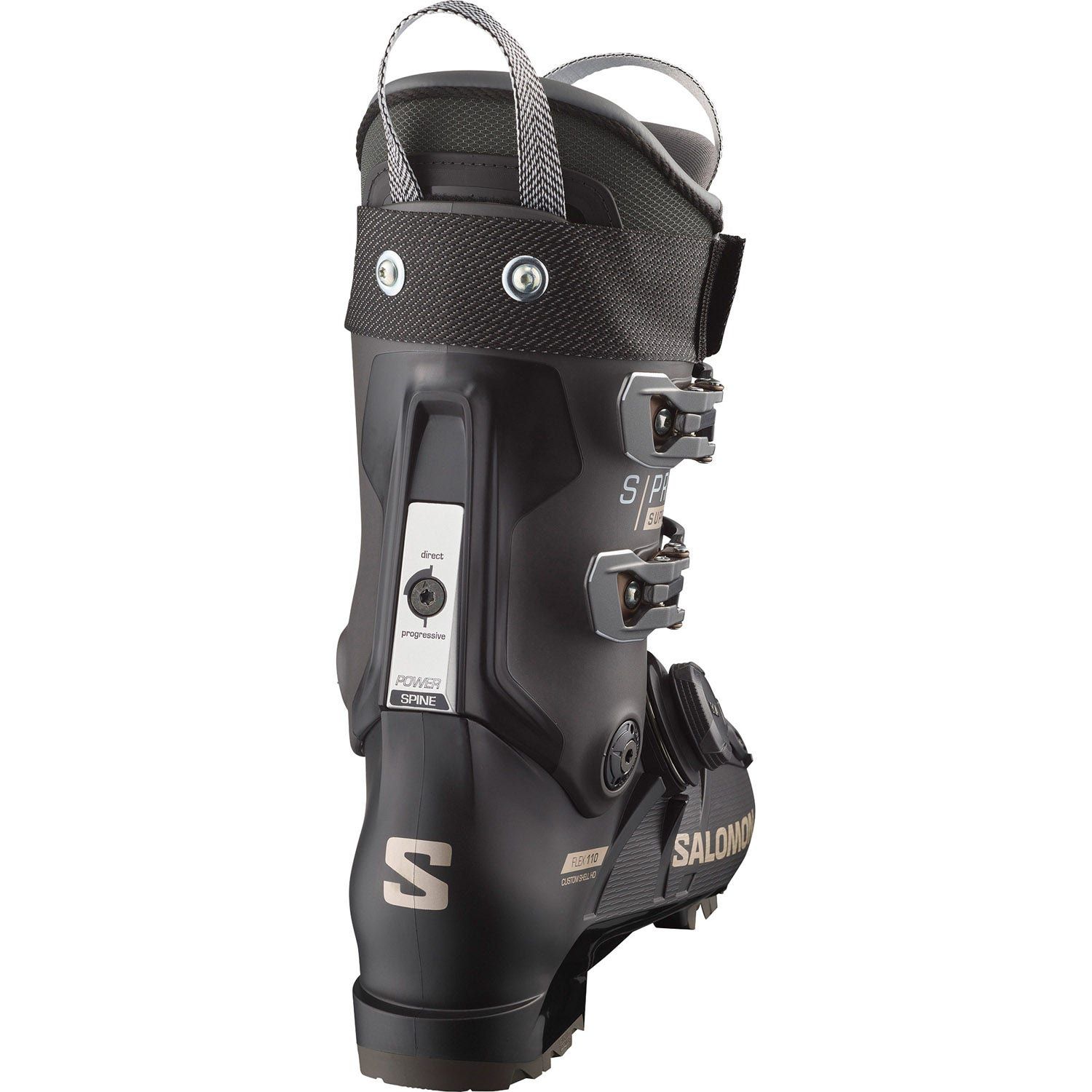 Salomon S/Pro Supra Boa 110