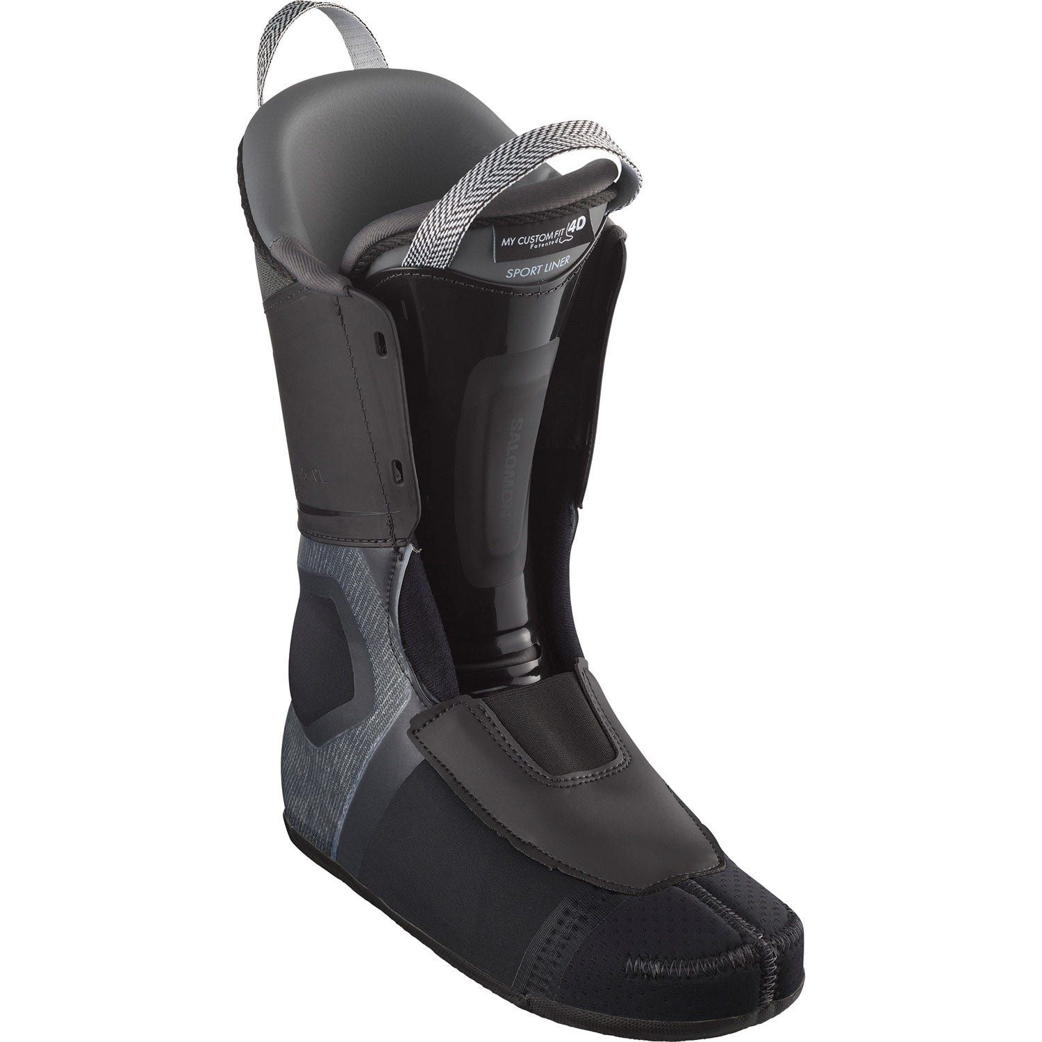 Salomon S/Pro Supra Boa 110