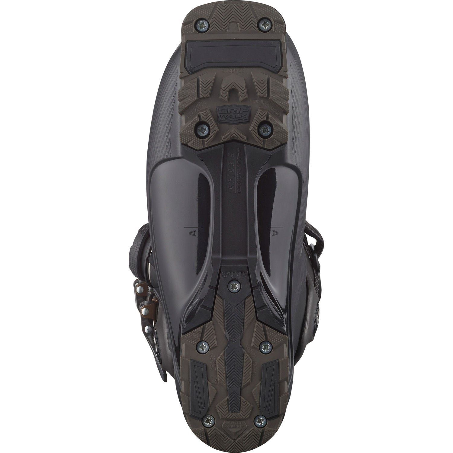 Salomon S/Pro Supra Boa 110