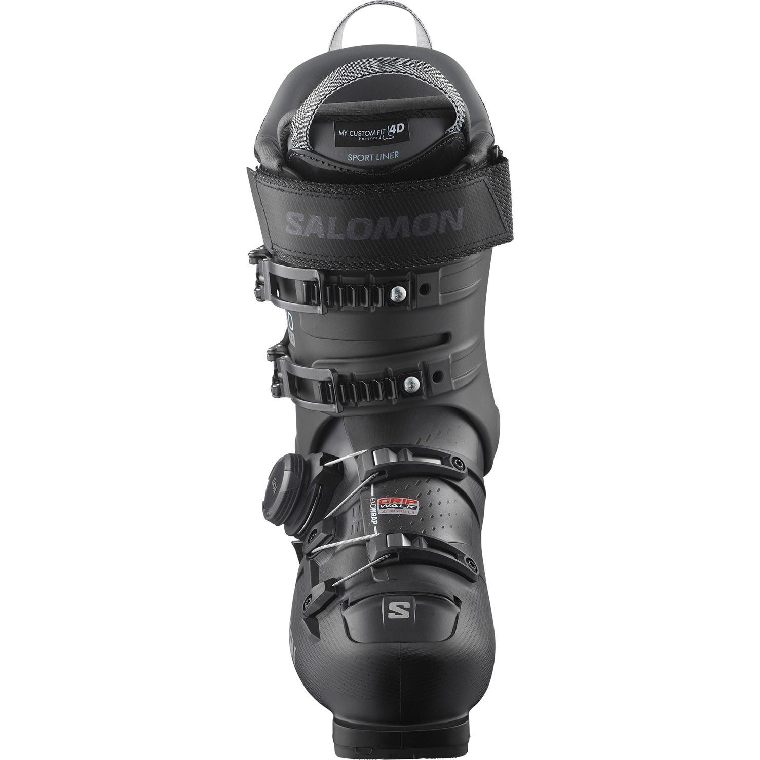 Salomon S/Pro Supra Boa 110