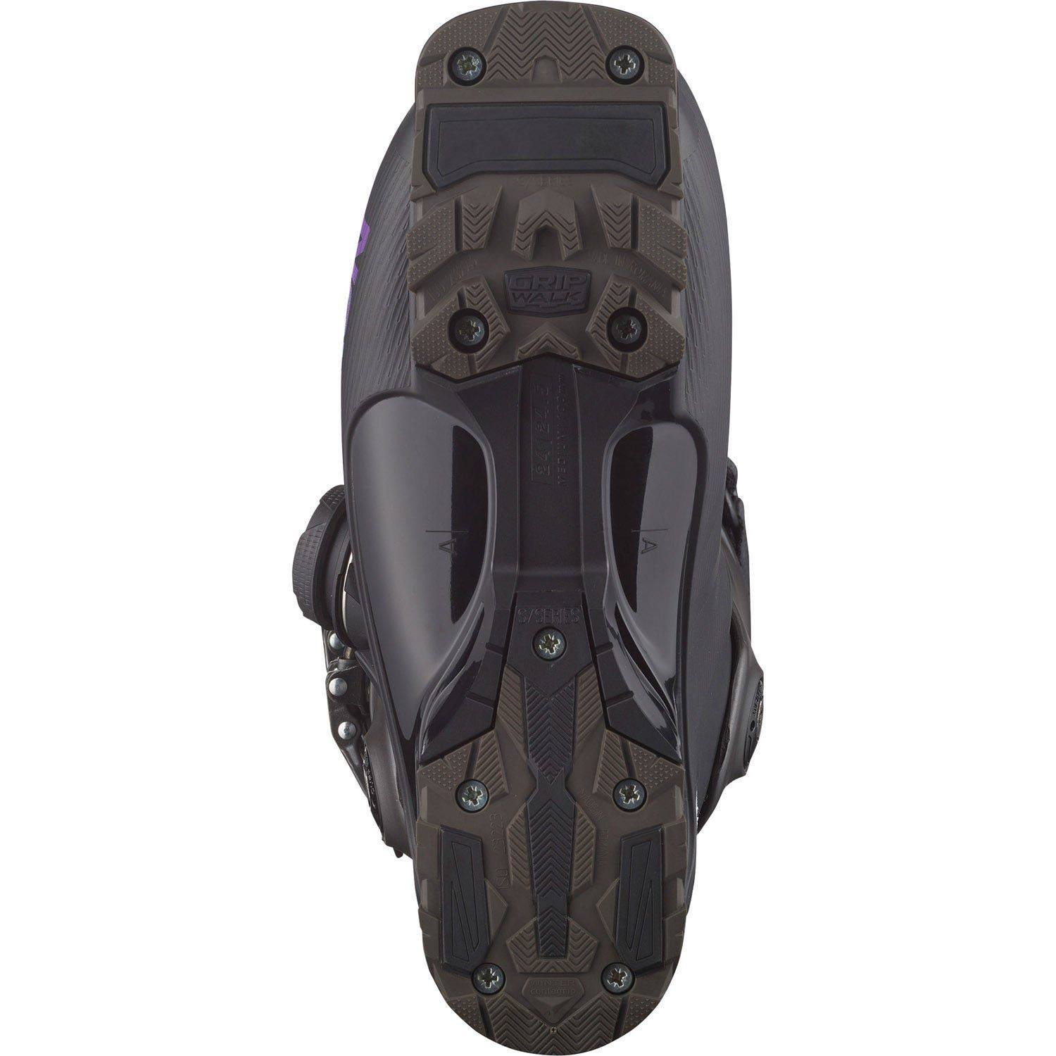 Salomon S/Pro Supra Boa 95W GW