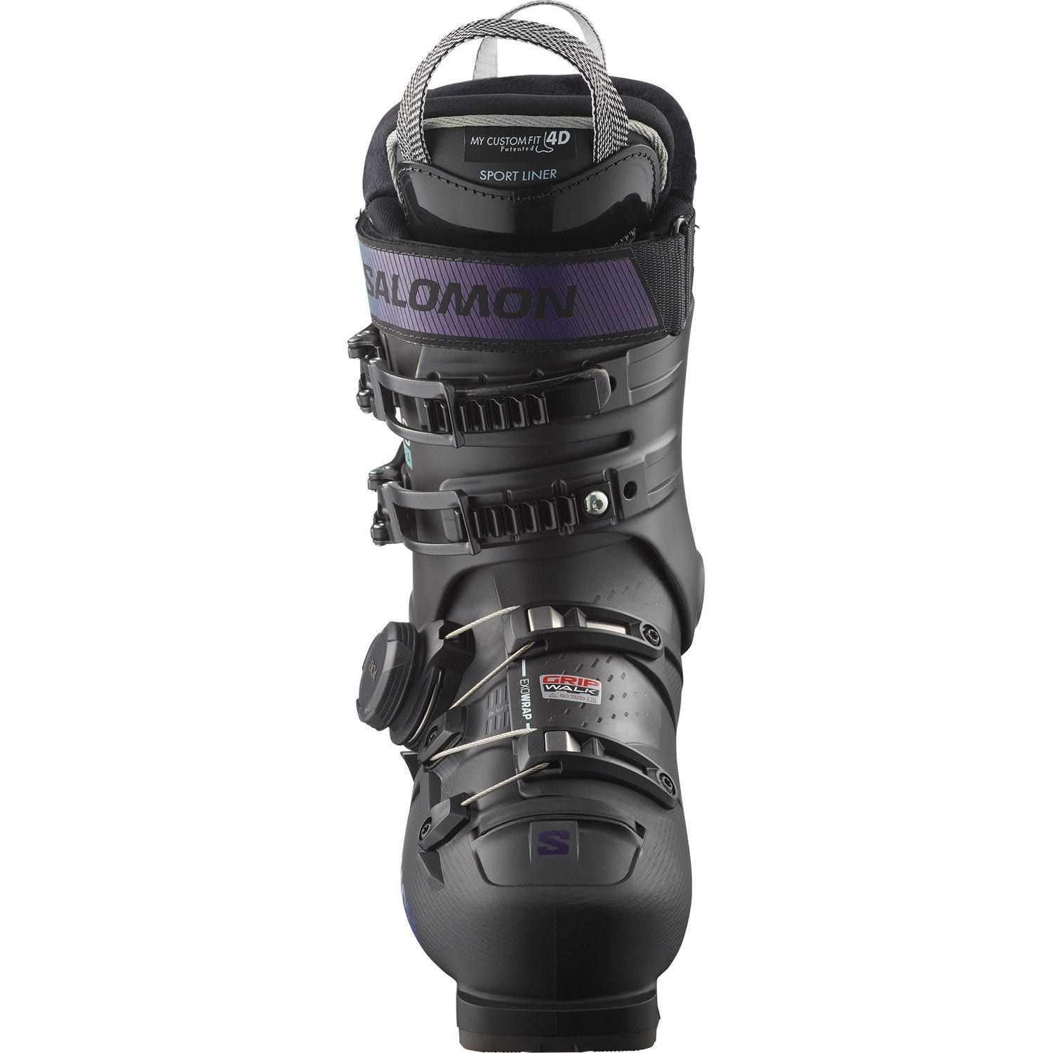 Salomon S/Pro Supra Boa 95W GW