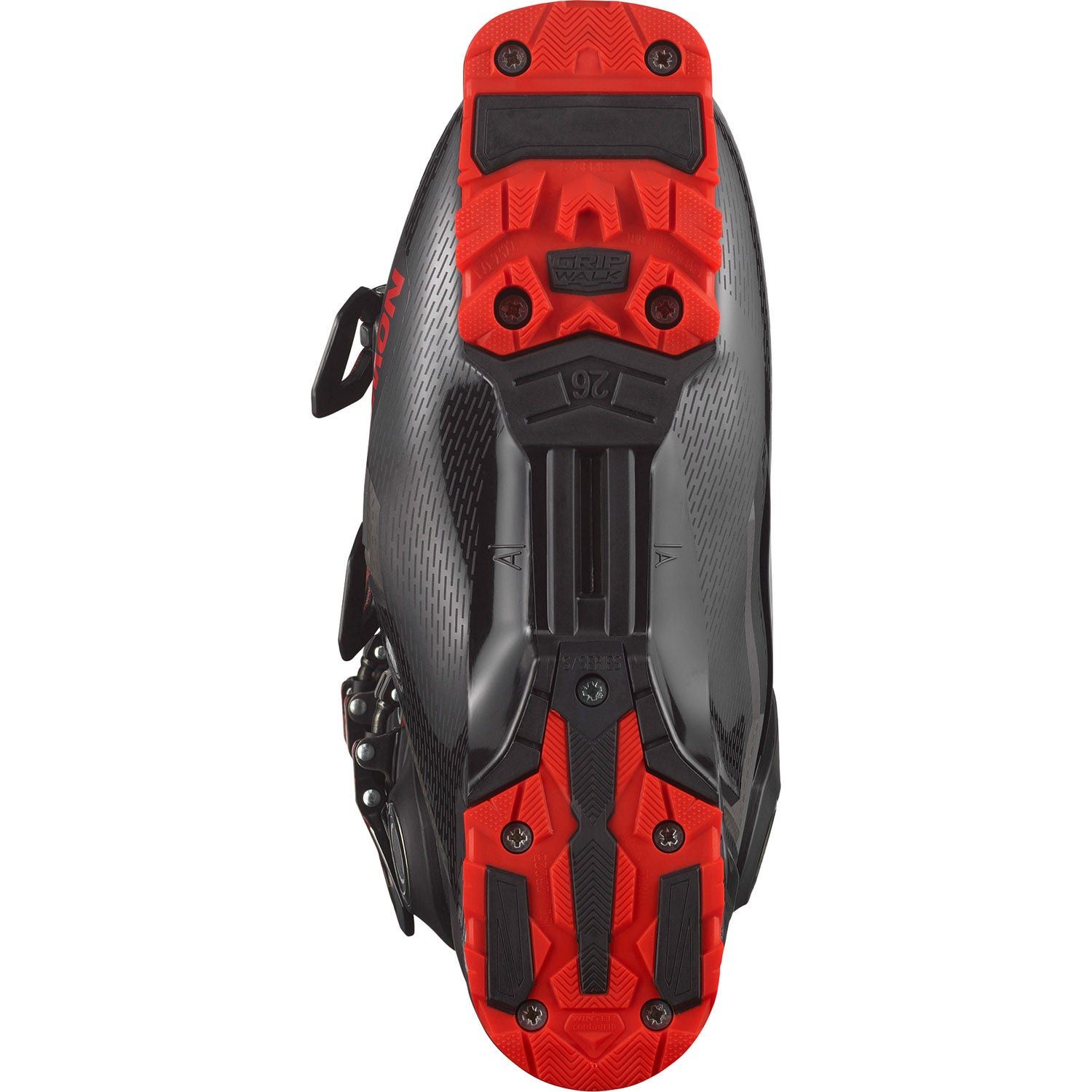 Salomon S/Pro HV 100