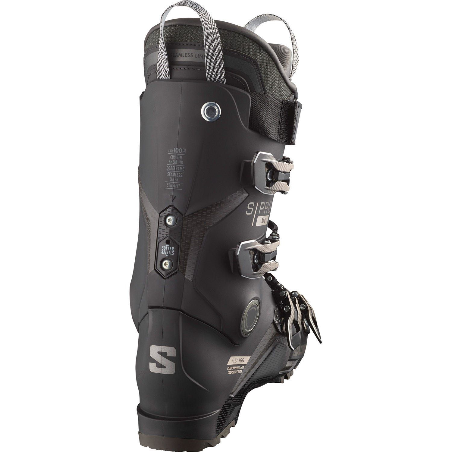 Salomon S/Pro MV 100
