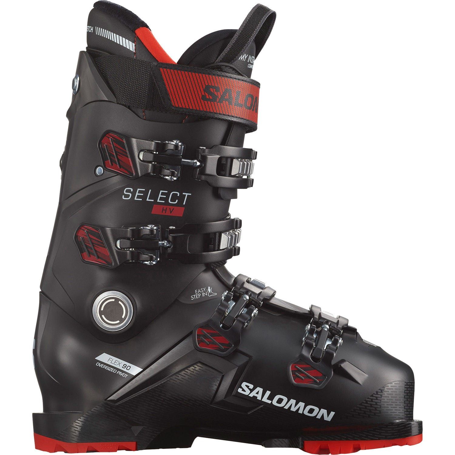 Salomon Select HV 90