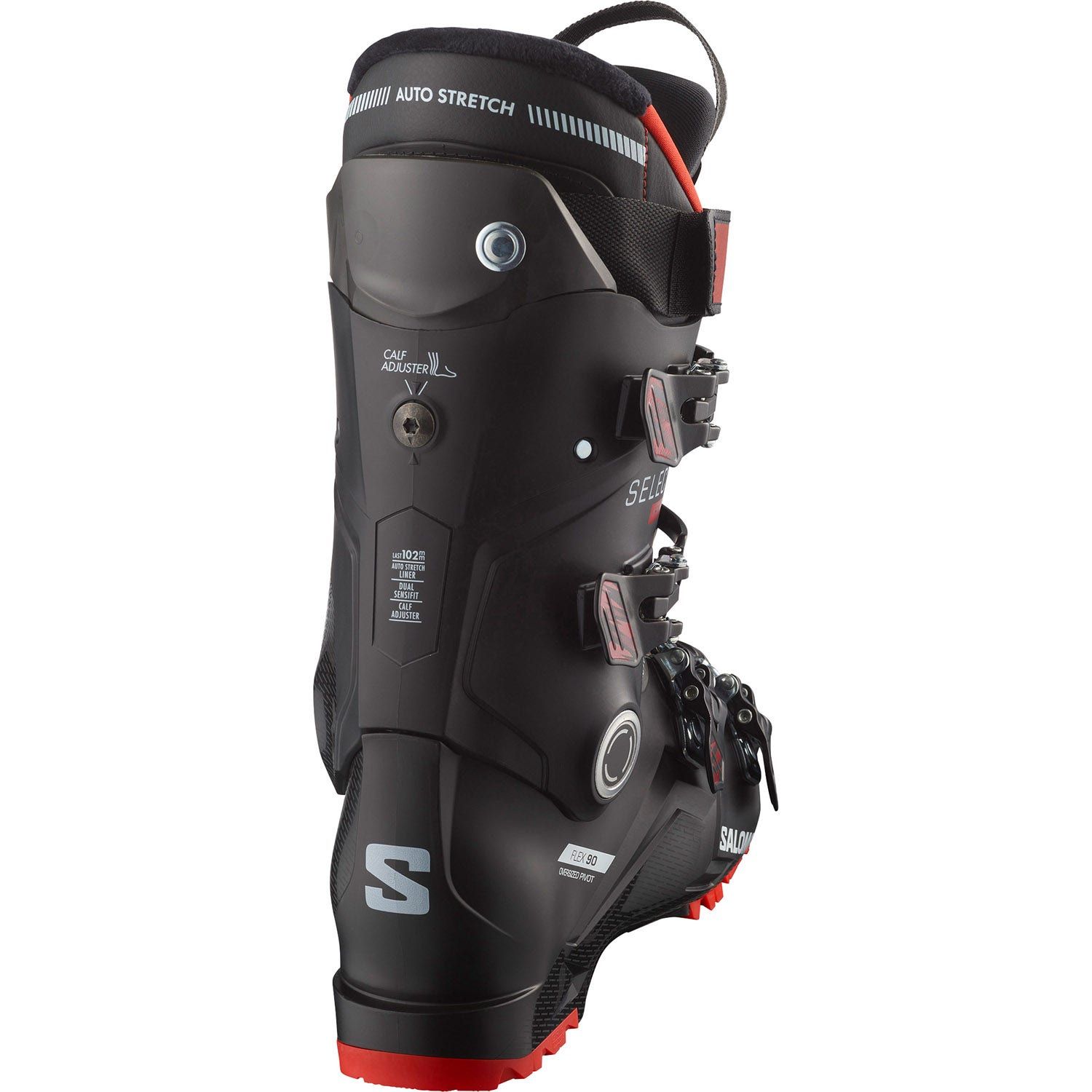 Salomon Select HV 90