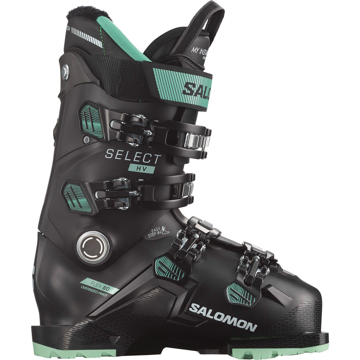 Salomon Select HV 80
