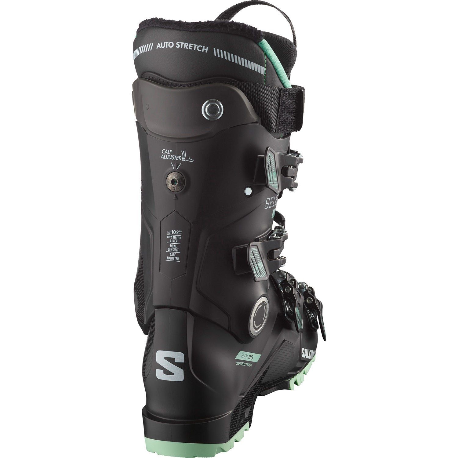 Salomon Select HV 80