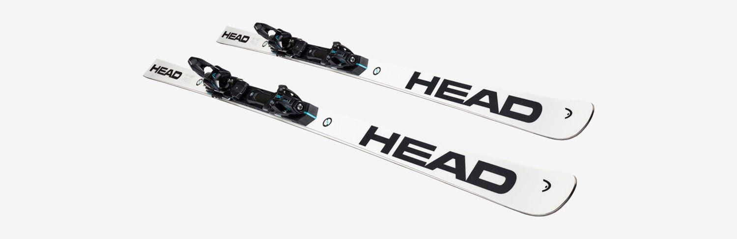 Head WCR e-GS Rebel +  Freeflex ST 16 Binding