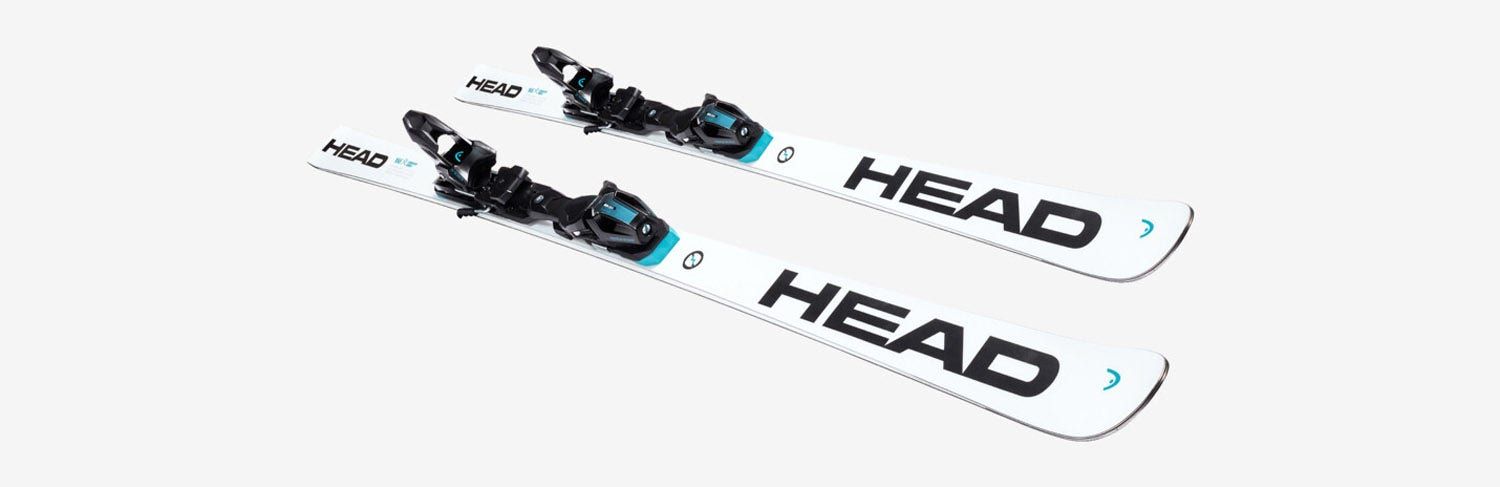 Head WCR e.GS Rebel Team + Evo 9 GW CA Binding