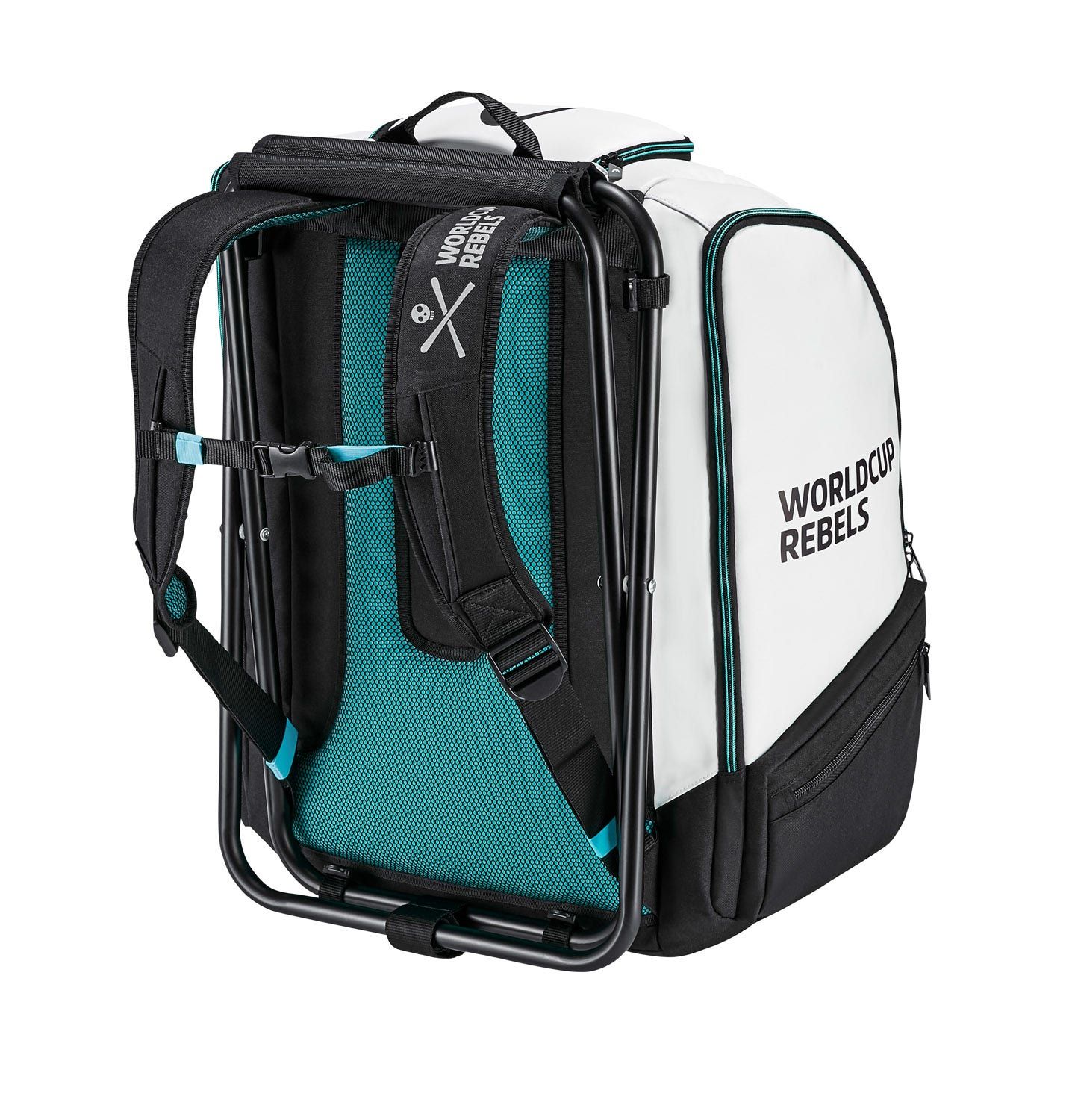 Head Rebels Racing Backpack S
