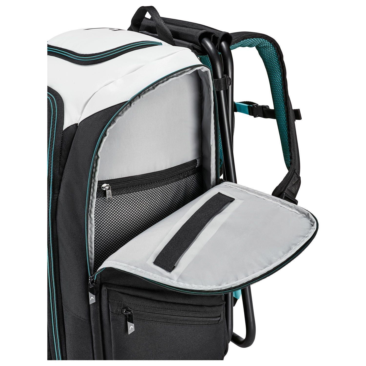 Head Rebels Racing Backpack S