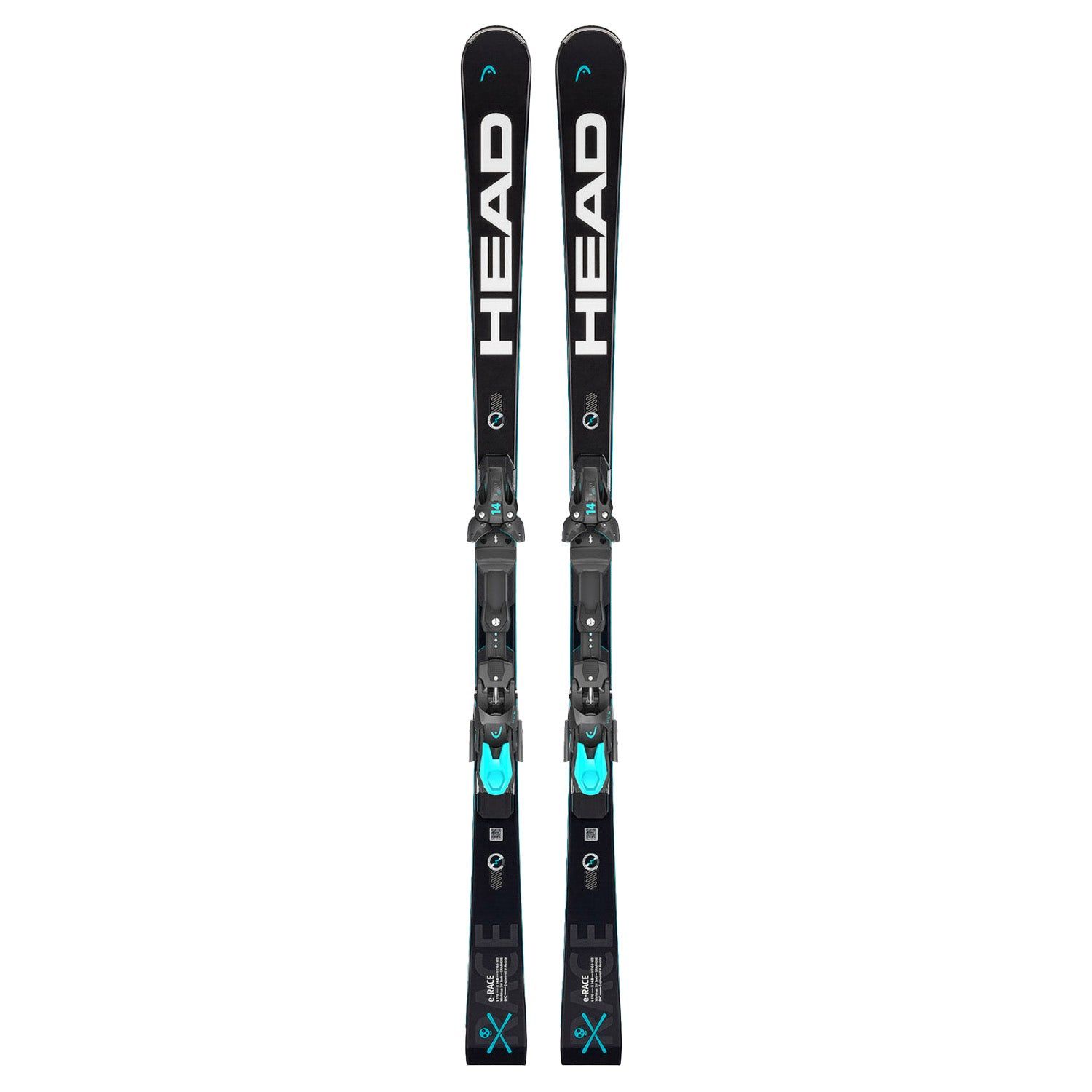 Head Wc Rebels E-Race+ Ff 11 Gw             