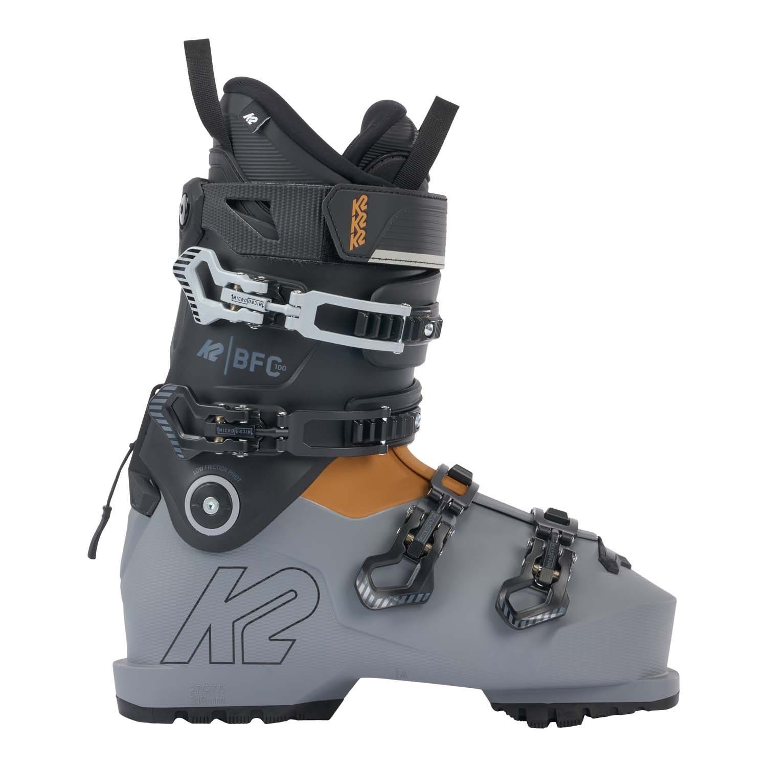 スキー 28-28.5cm K2 BFC 100 K2 BFC 100 | DAKA Sport & Lifestyle