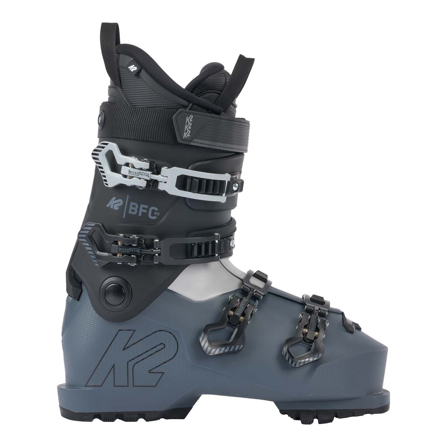 K2 BFC 80