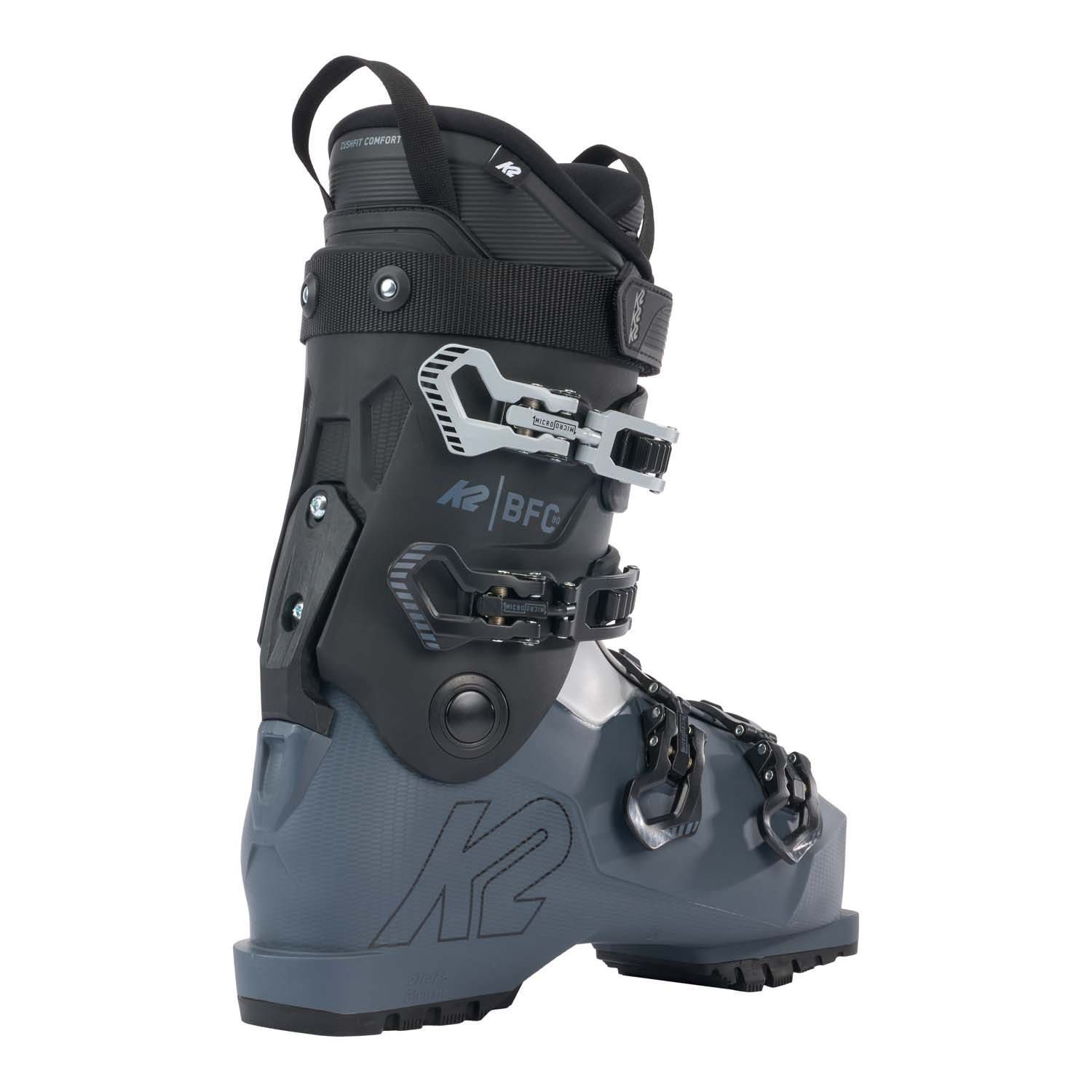 K2 BFC 80