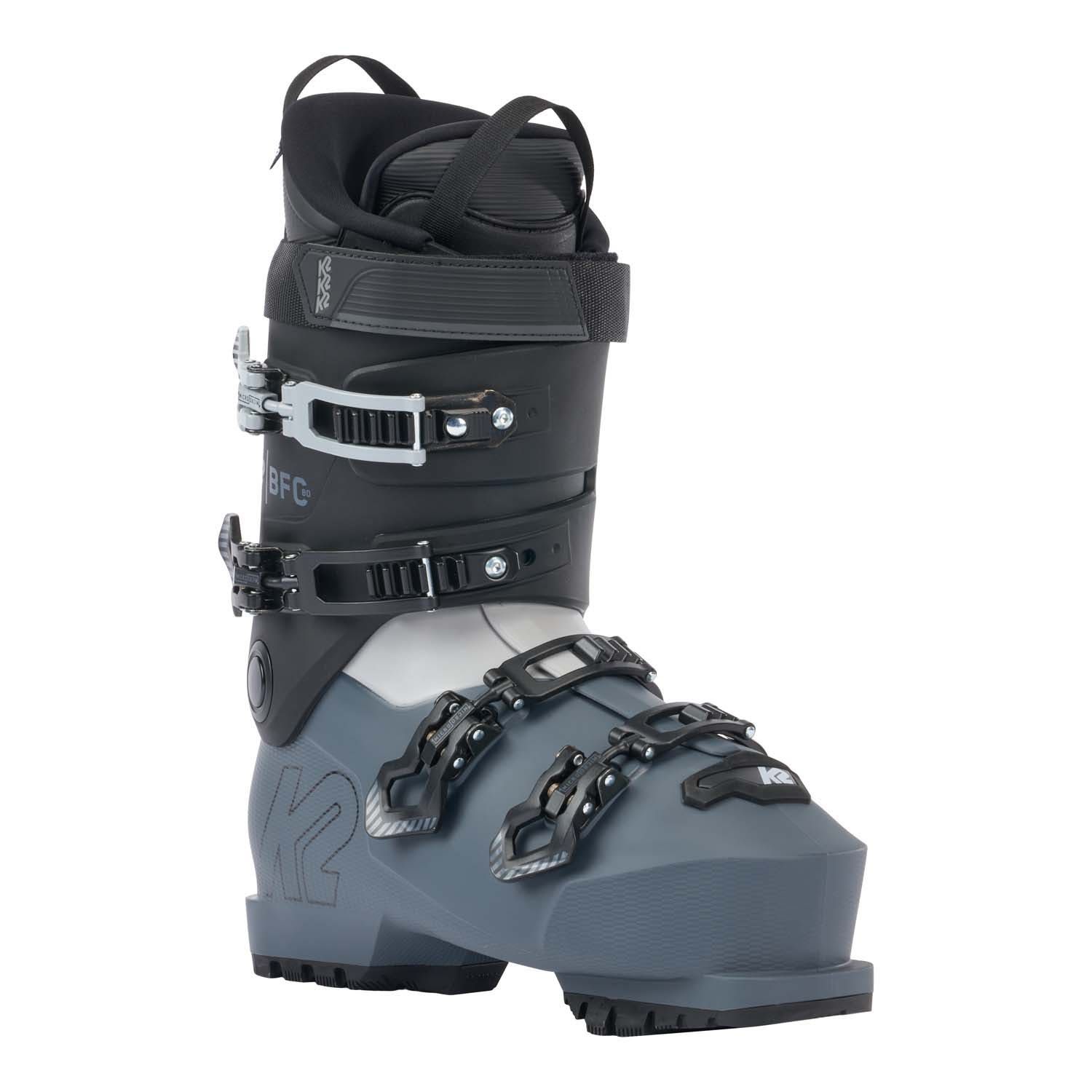 K2 BFC 80