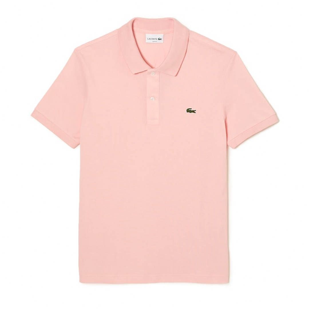 Lacoste Men's S/S Polo