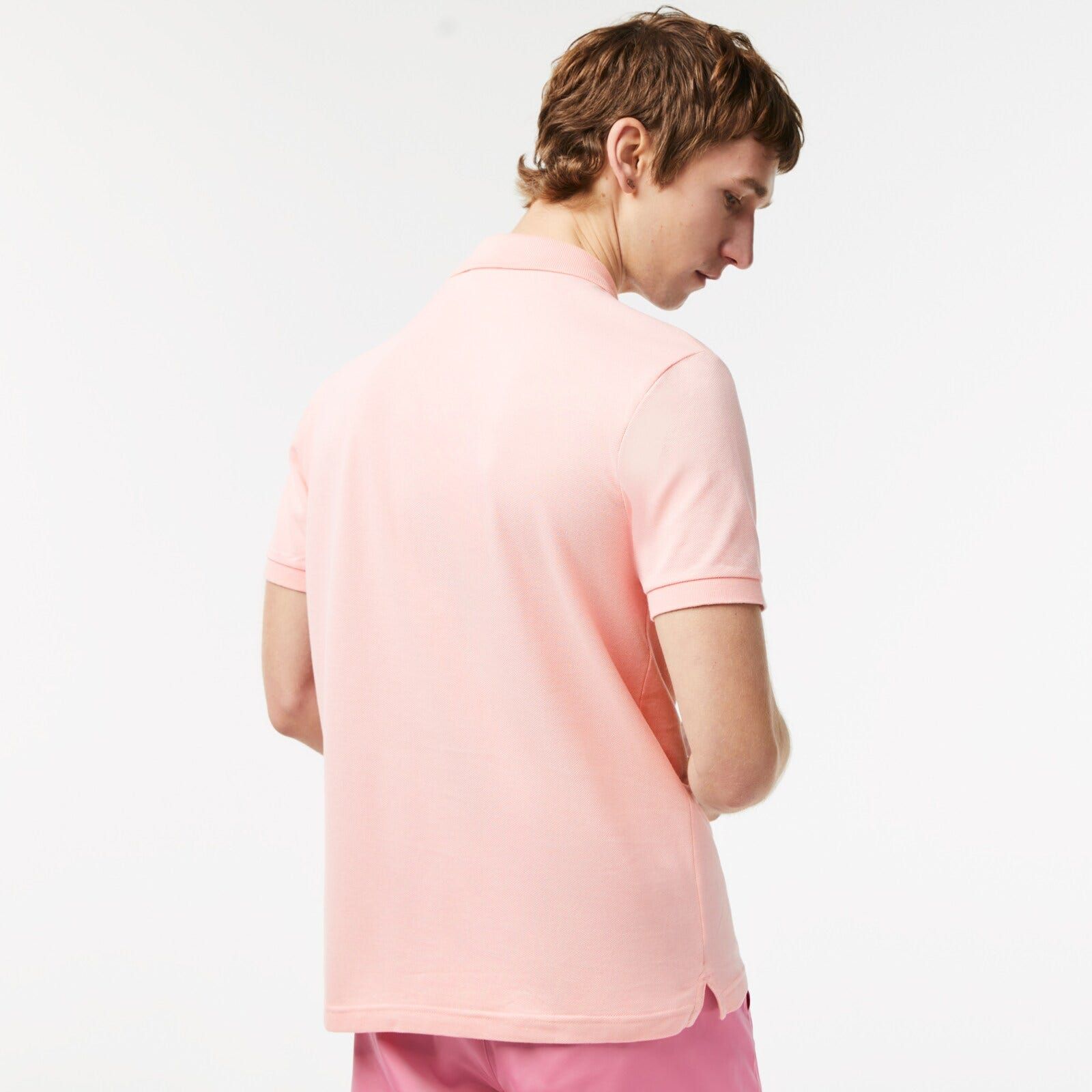Lacoste Men's S/S Polo