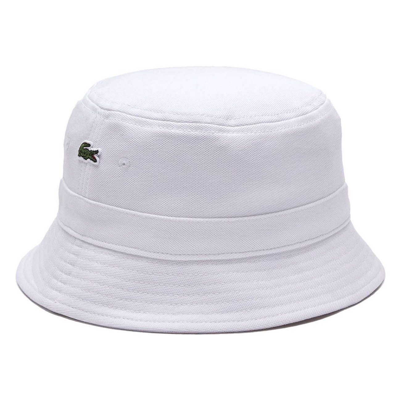 Lacoste Bucket Hat