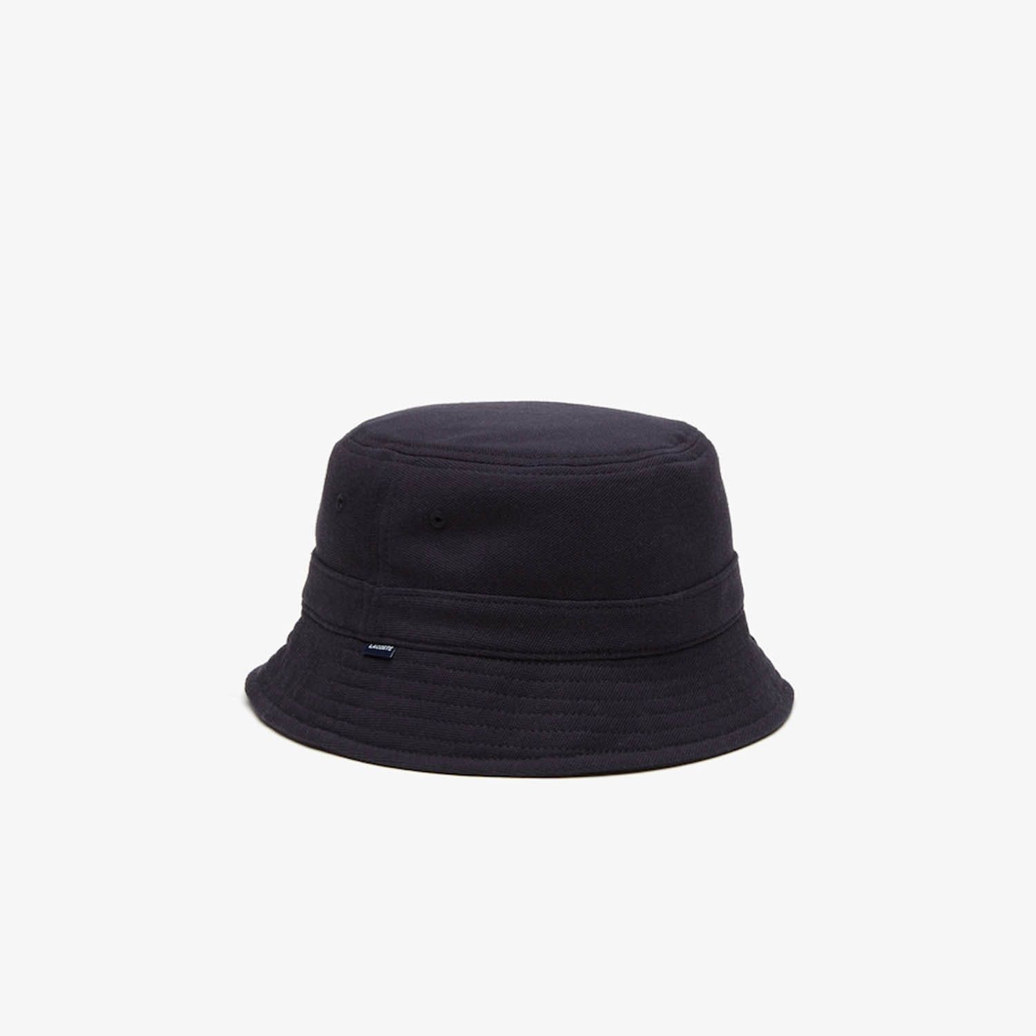 Lacoste Bucket Hat