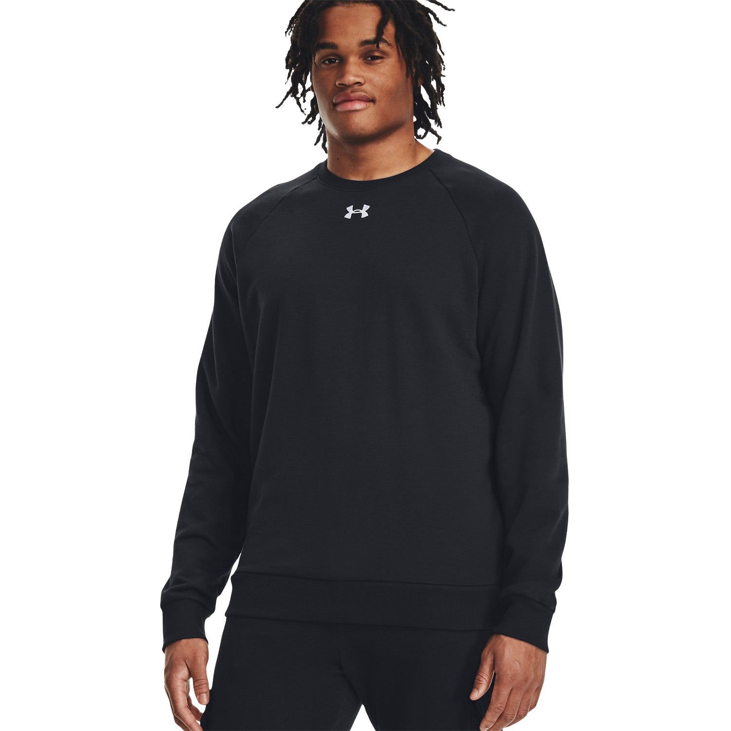 Under Armour Rival Fleece Crew