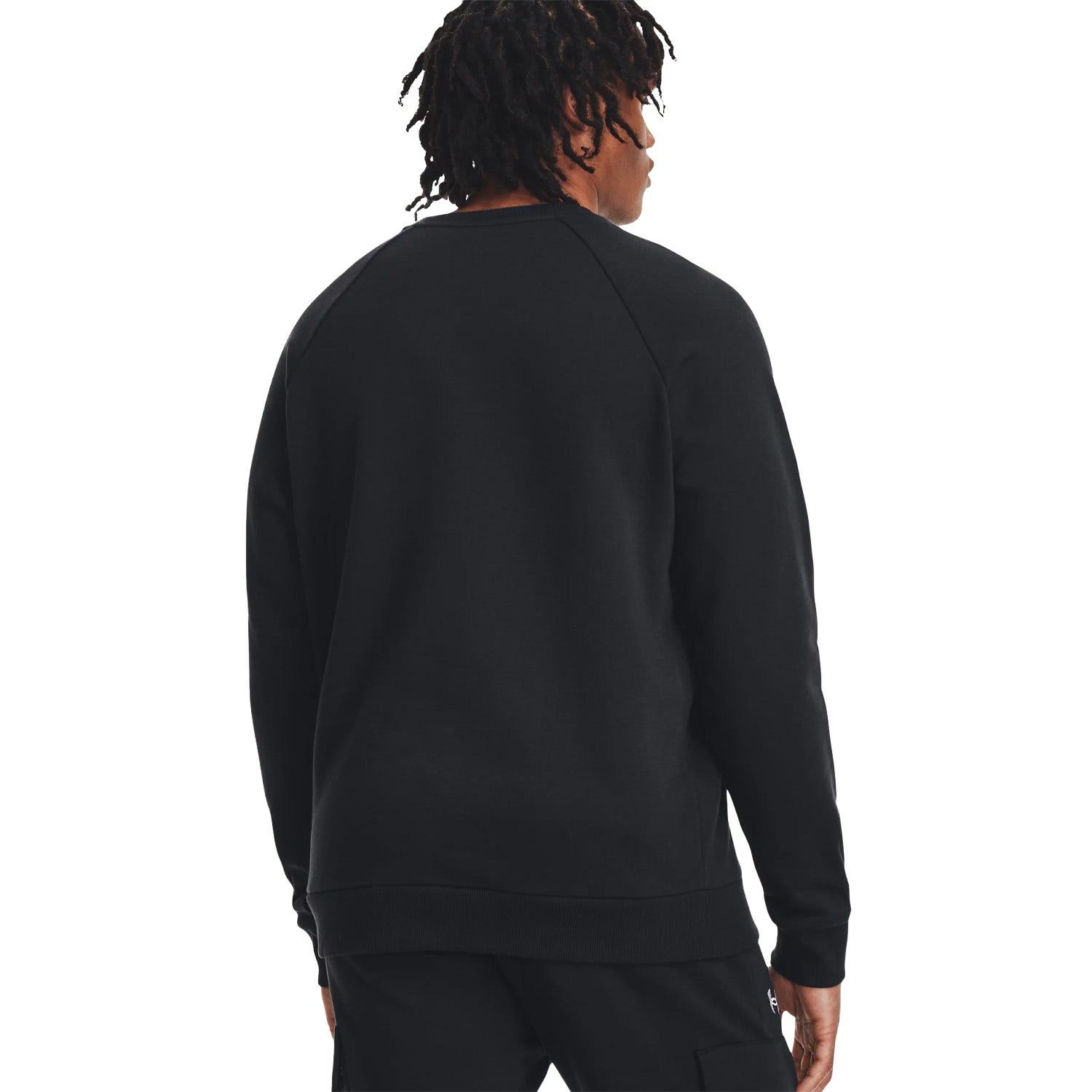 Under Armour Rival Fleece Crew