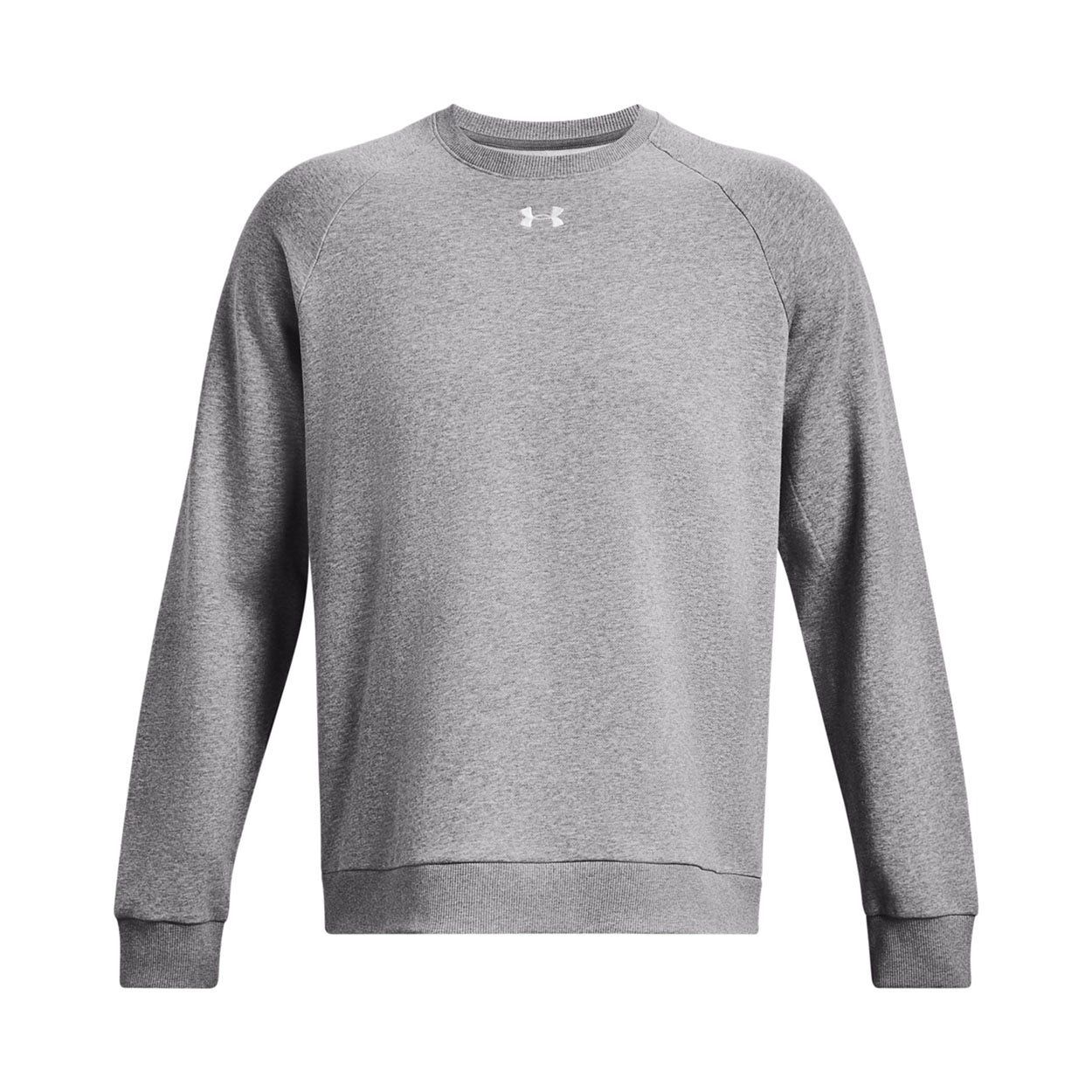 Under Armour Rival Fleece Crew