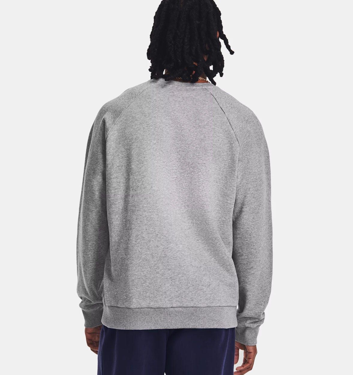 Under Armour Rival Fleece Crew