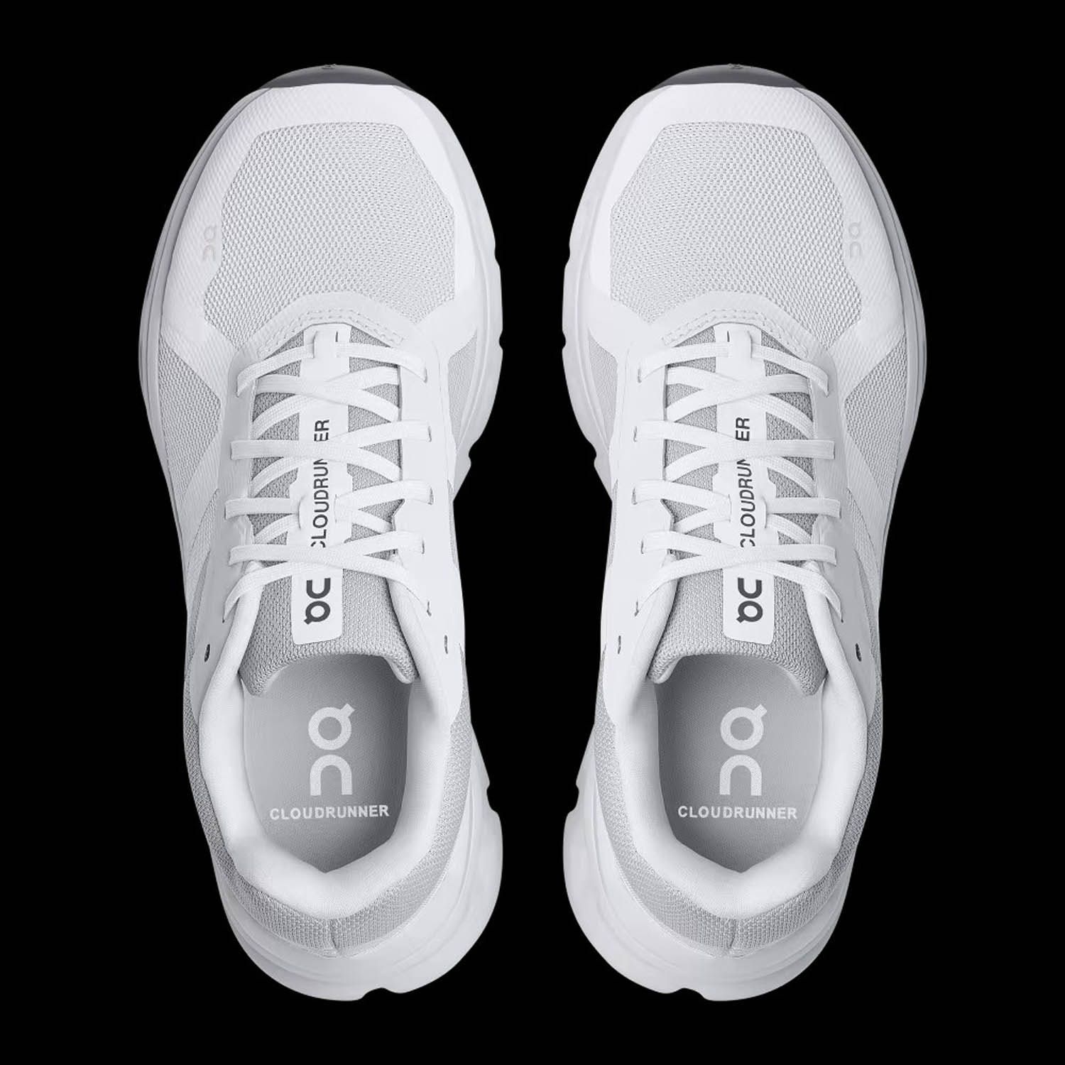 On Cloudrunner Dames