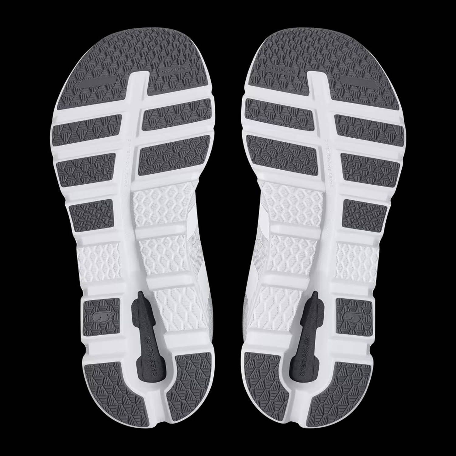 On Cloudrunner Dames