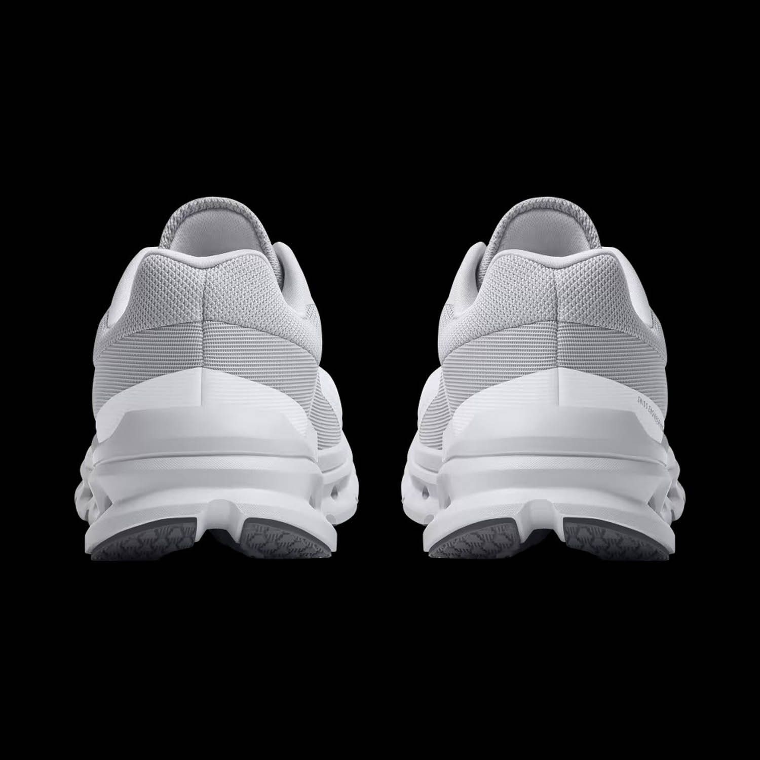 On Cloudrunner Dames