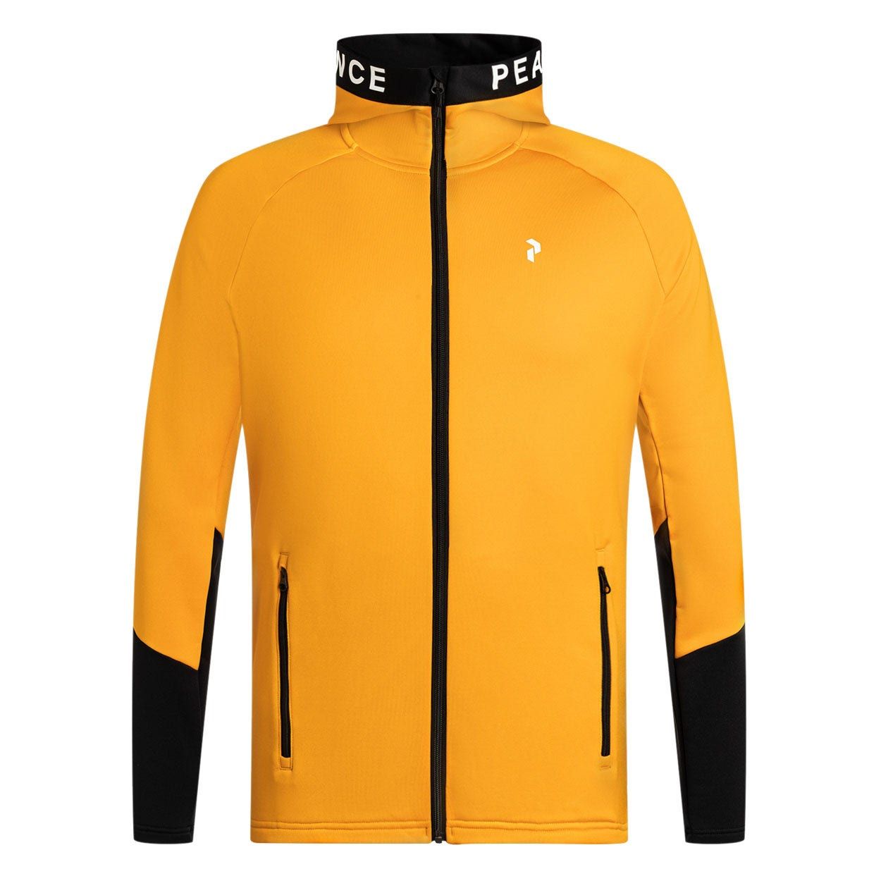 Peak Performance Rider Mid Zip Hood
