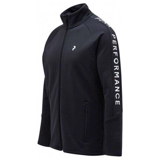 Peak Performance Rider Mid Zip Jacket